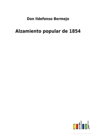 Alzamiento popular de 1854