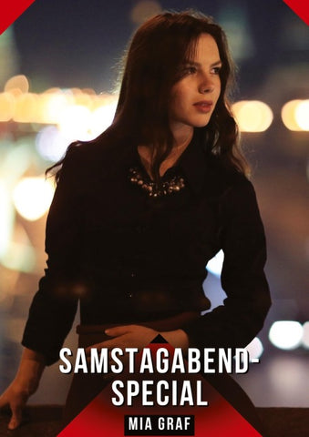 Samstagabend-Special