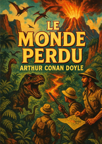 Le Monde perdu