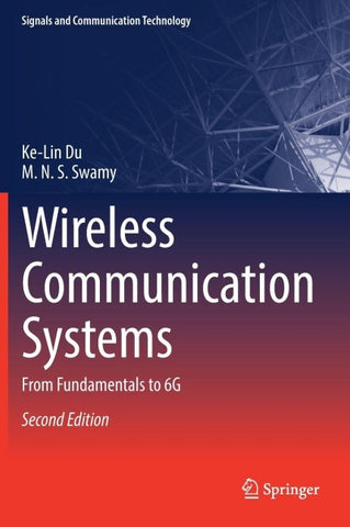 Wireless Communication Systems