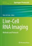 Live-Cell RNA Imaging