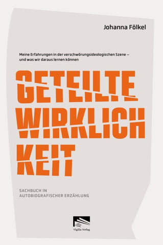 Geteilte Wirklichkeit