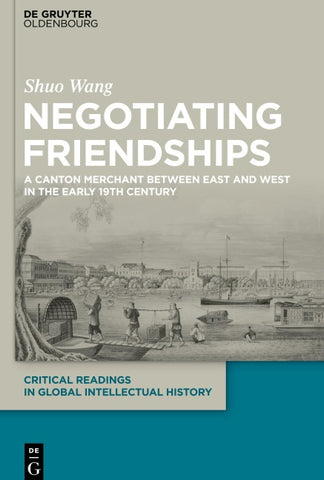 Negotiating Friendships