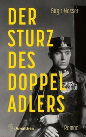 Der Sturz des Doppeladlers