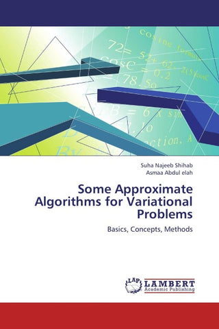Some Approximate Algorithms for Variational Problems