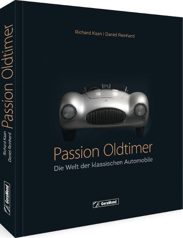 Passion Oldtimer