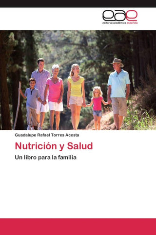Nutrición y Salud