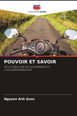 POUVOIR ET SAVOIR