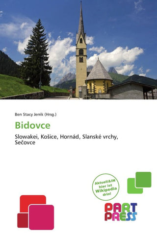 Bidovce