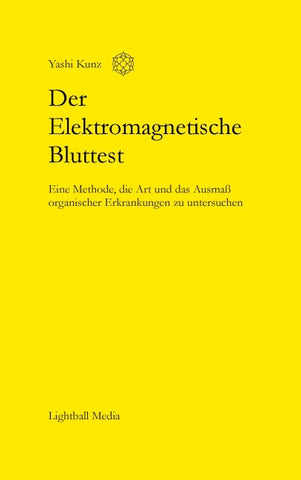 Der Elektromagnetische Bluttest