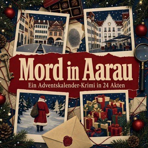 Mord in Aarau