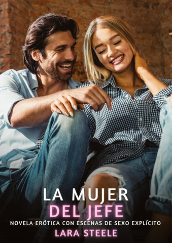 La mujer del jefe