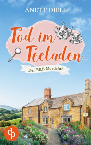 Tod im Teeladen