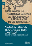 Student Resistance to Dictatorship in Chile, 1973-1990