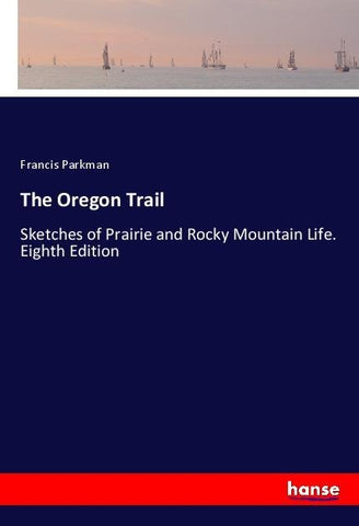 The Oregon Trail