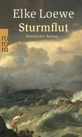 Sturmflut