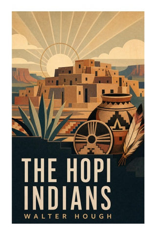 The Hopi Indians