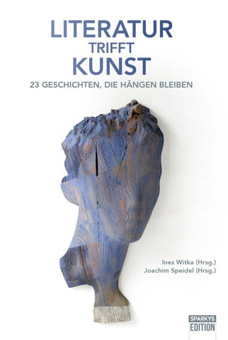 Literatur trifft Kunst