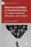 New Accountability in Financial Services