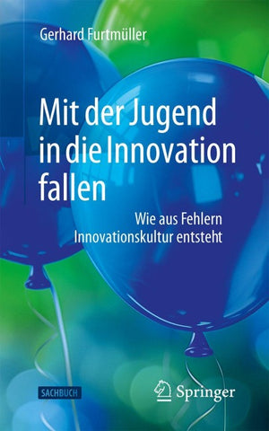 Mit der Jugend in die Innovation fallen