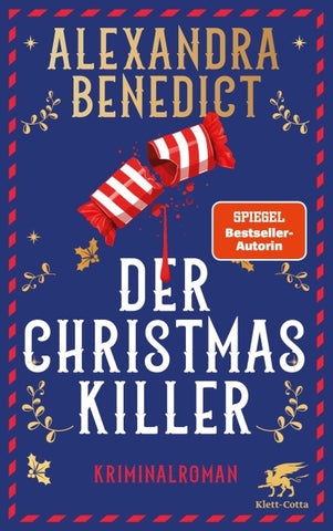 Der Christmas Killer