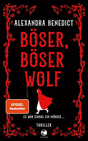 Böser, böser Wolf