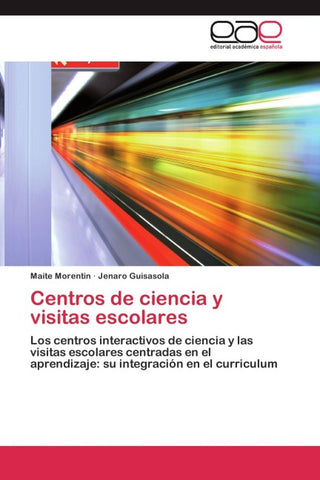 Centros de ciencia y visitas escolares