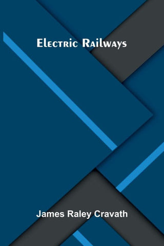 Electric railways