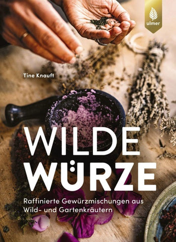 Wilde Würze