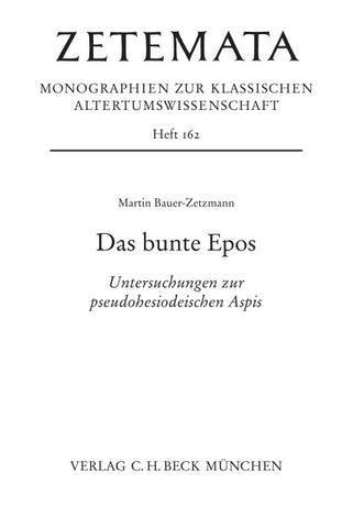Das bunte Epos