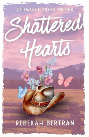 Shattered Hearts