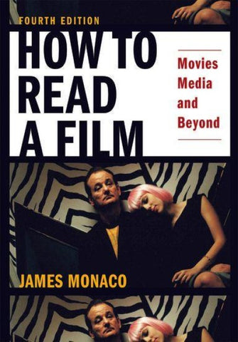 How to Read a Film