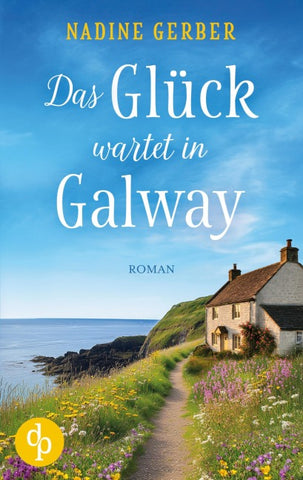 Das Glück wartet in Galway