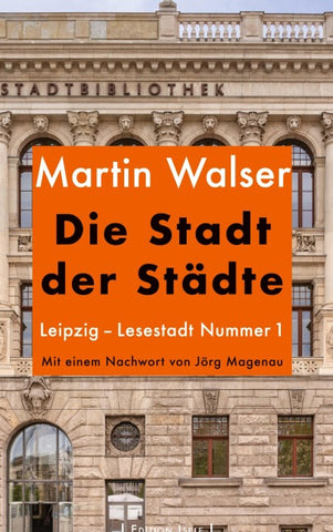 Die Stadt der Städte