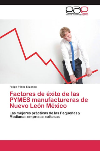 Factores de éxito de las PYMES manufactureras de Nuevo León México