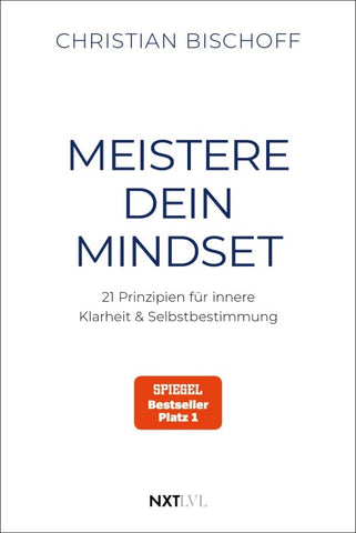 Meistere dein Mindset