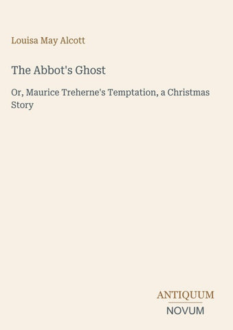 The Abbot's Ghost