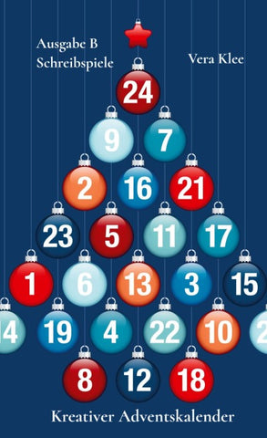 Kreativer Adventskalender