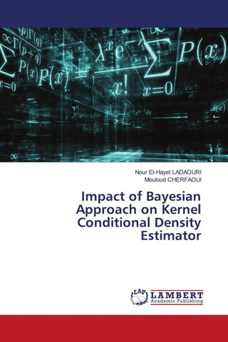 Impact of Bayesian Approach on Kernel Conditional Density Estimator