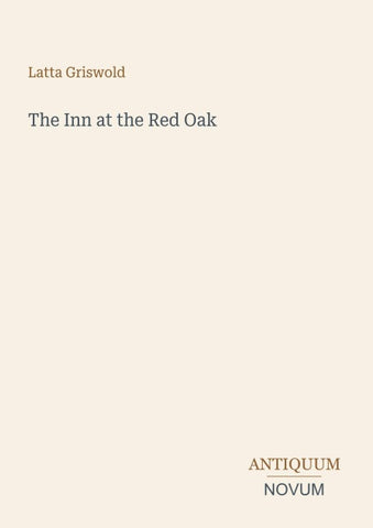 The Inn at the Red Oak