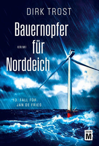 Bauernopfer für Norddeich