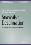 Seawater Desalination