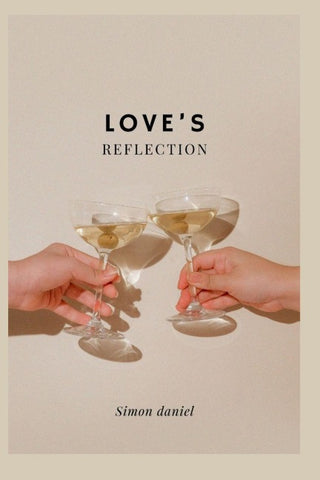 Love's reflection