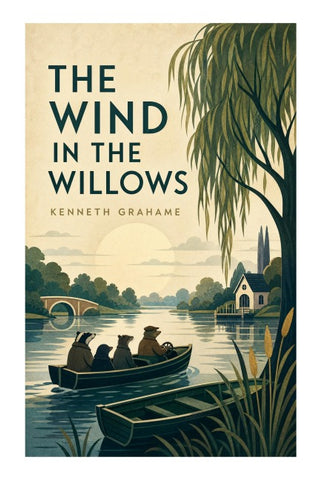 The Wind in the Willows