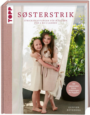SØSTERSTRIK
