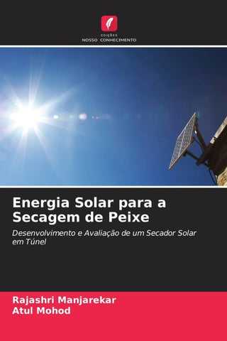 Energia Solar para a Secagem de Peixe