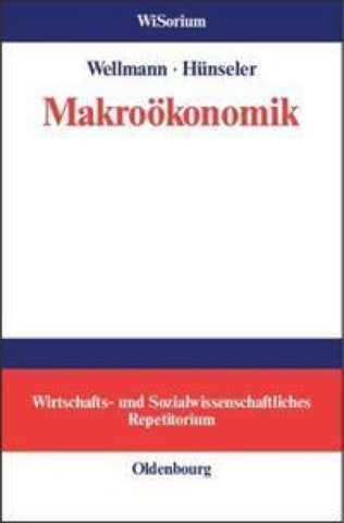 Makroökonomik