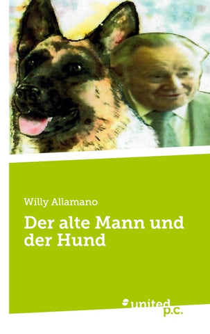 Der alte Mann und der Hund