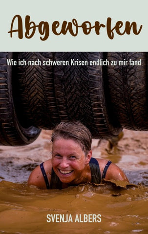 Abgeworfen