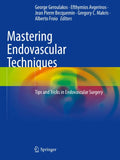 Mastering Endovascular Techniques